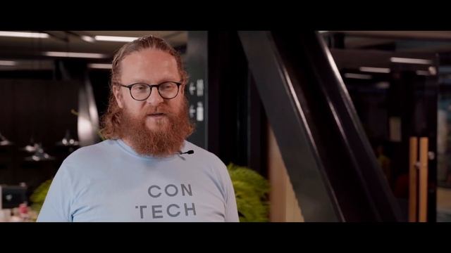 Ole Berard's enlightening interview with Emil Hristov during AEC Hackathon 10.0 March, 2023 смотреть онлайн