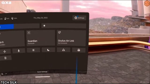 Turn Your Room into a Mixed Reality Canvas Figmin XR Just STORMED The Entire VR Industry смотреть онлайн