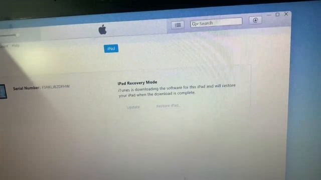 iPad is Disabled Connect to iTunes | iPad is Disabled| How to Fix iPad is disabled connect to iTune смотреть онлайн