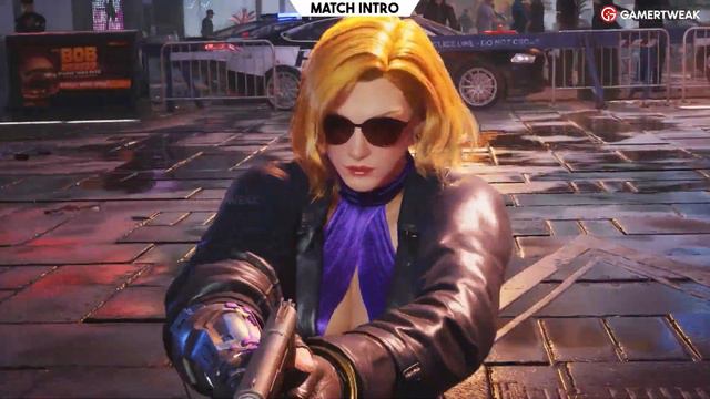 Street Fighter 6 Vs Tekken 8 Comparison - Which Game Did It BETTER?