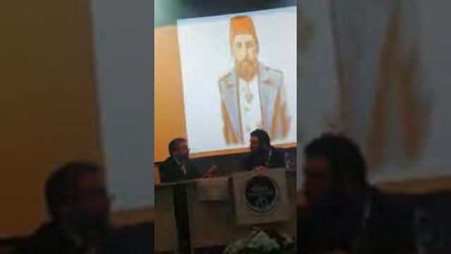 sehzademiz abdulhamid kayihan osmanoglu смотреть онлайн