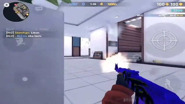 Обновление c-ops 1.5.0 что будет дальше? Копс умрет??? смотреть онлайн