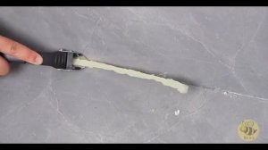 Шпатель для герметика (строительный), скребок для удаления и выравнивания силиконового герметика