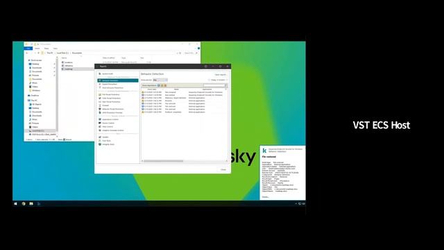 Kaspersky: Beef Up Your Cybersecurity Posture смотреть онлайн