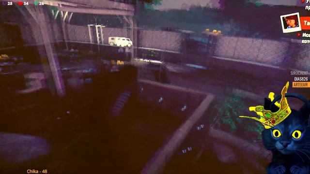 STATE OF DECAY 2 VR ► ХОРРОР ВЫЖИВАНИЕ СМЕРТЕЛЬНЫЙ УРОВЕНЬ С НЕПРЕДСКАЗУЕМЫМИ СЮРПРИЗАМИ :) СО… смотреть онлайн