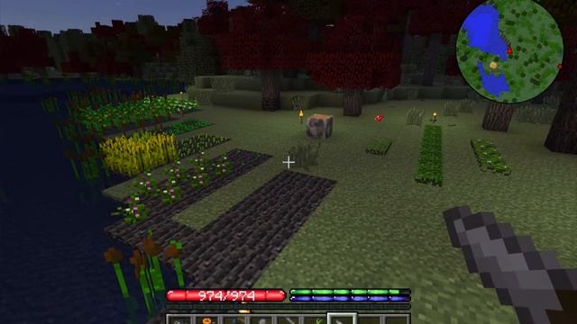 TerraFirma Craft -ep 3- TOOL MAKING смотреть онлайн