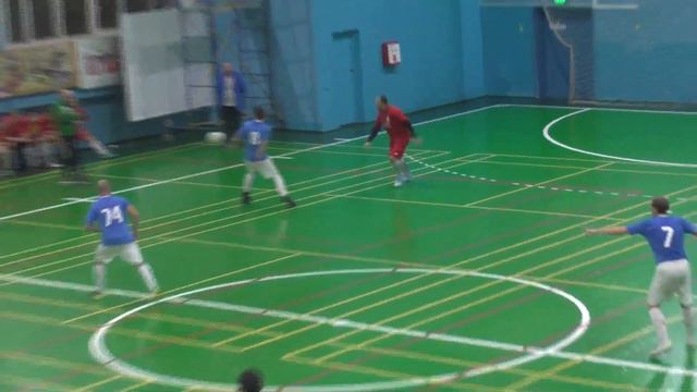 36 КУ 8 тур 8 9 лига Мобиль – Мрия 94 Маяк