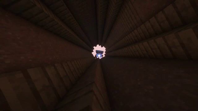 ? PeachWorld - НОВАЯ АНАРХИЯ МАЙНКРАФТ 1.16.5 - 1.19.3 ? смотреть онлайн