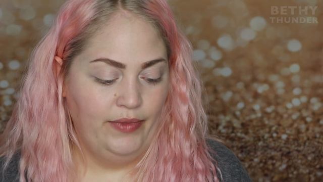FRESH SUMMER MAKEUP WITHOUT FOUNDATION | BETHY THUNDER смотреть онлайн
