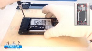 Как разобрать ? Samsung Galaxy S20 FE SM-G780 Разборка и ремонт