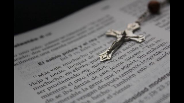 Psaumes 109 / Psalms 109 (Catholic French Chant) смотреть онлайн