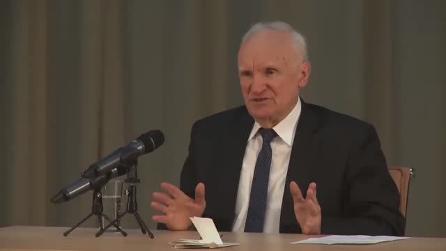 Кремация с православной точки зрения