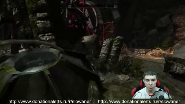 Лихорадка прогрессирует ║ The Elder Scrolls V: Skyrim ║ Enderal ║ Ассасин ║ Прохождение#11 смотреть онлайн