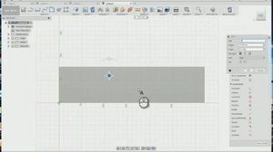 Текст на цилиндре во Fusion 360 #089