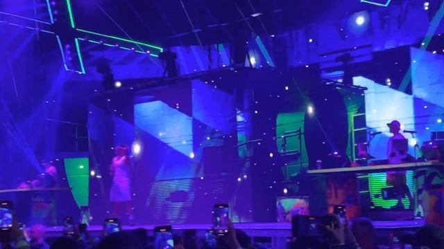 X20X - Feid - Ferxxo Nitro Jam Underground Tour Live From The Theater @ MSG / Night 2