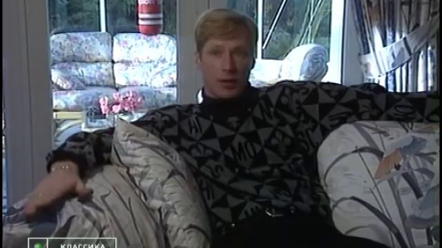 Алексей МИХАЙЛИЧЕНКО (Глазго, 1994 год) смотреть онлайн