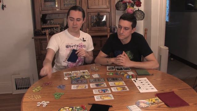 Steepseers Game Play Overview смотреть онлайн