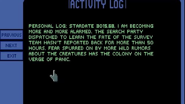 SPACE QUEST V Adventure Game Gameplay Walkthrough - No Commentary Playthrough смотреть онлайн