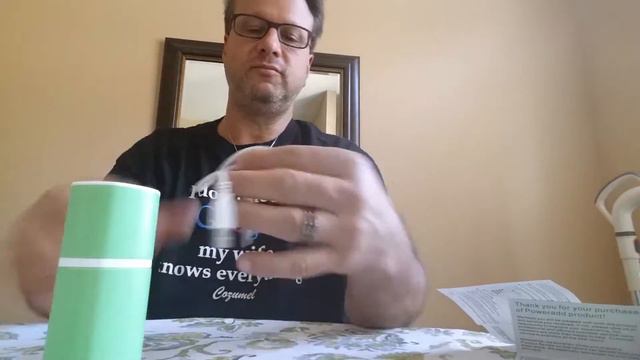 Poweradd Slim2 5000mAh Portable Charger Product Review смотреть онлайн