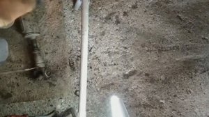 Замена  крестовин на Ниве 21213