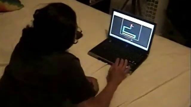 Scary Maze Game: Hilarious reaction!!! смотреть онлайн