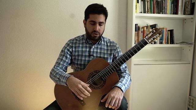 Rafael Aguirre - Play Your Guitar Like an Orchestra смотреть онлайн