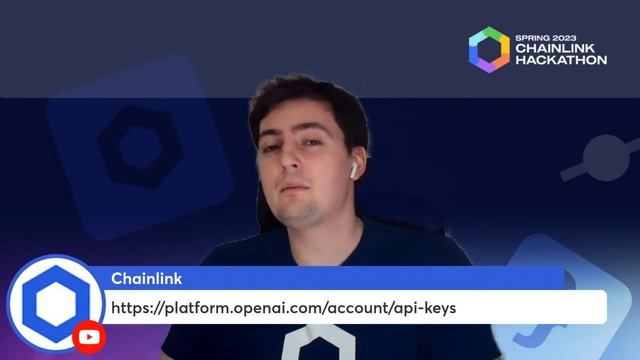 Integrating ChatGPT with Decentralized Applications using Chainlink Functions смотреть онлайн