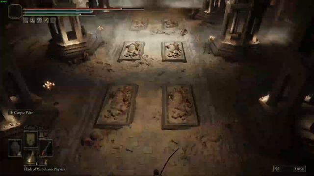 An Elden Ring Timelapse смотреть онлайн