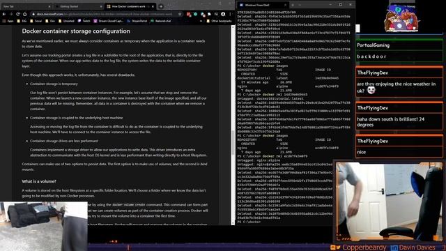 Learning the abc of Docker....... смотреть онлайн