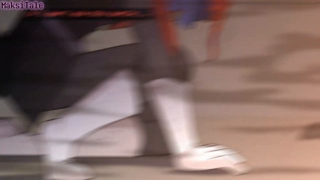 Warriors - Glitchtale [AMV] смотреть онлайн