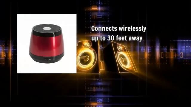Top 5 Portable Wireless Bluetooth Speaker смотреть онлайн