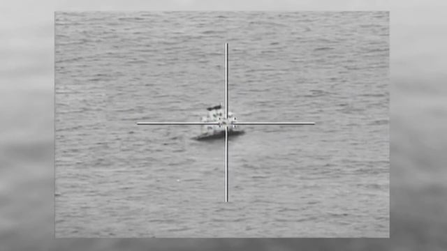 Typhoon MLS NLOS SAT смотреть онлайн