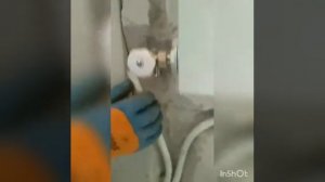 КАК УСТАНОВИТЬ И ПОДКЛЮЧИТЬ РАДИАТОР. ЛУЧЕВАЯ СИСТЕМА.  Металлопластиковая труба. Пресс ключи.