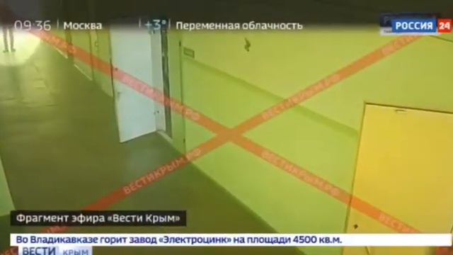 Весь путь Владислава Рослякова.