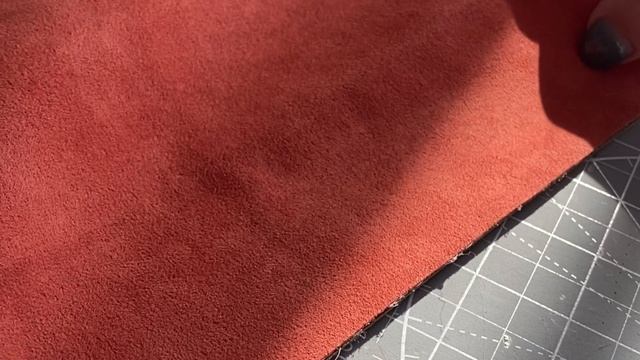 Делаем розовую сумку с двумя отделениями смотреть онлайн