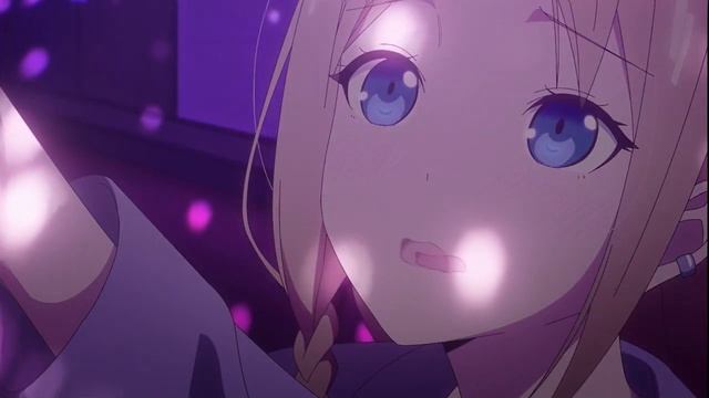 [Ai Hayasaka] Kaguya-sama wa Kokurasetai: Ultra Romantic Twixtor Clips смотреть онлайн