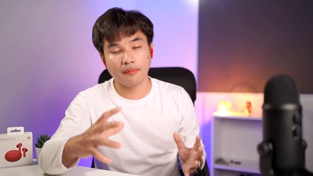 รีวิว Huawei FreeBuds 4i | หูฟังไร้สาย มีระบบตัดเสียงรบกวน เสียงดี เบสแน่นๆ ฟังเพลงต่อเนื่อง 10 ชม. смотреть онлайн