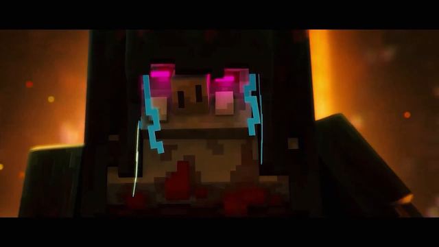 Minecraft Legends │All Bosses Cutscenes! смотреть онлайн