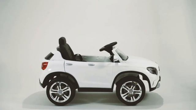 Mercedes Benz GLA 300 смотреть онлайн
