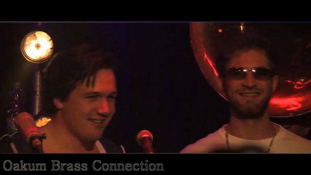 Oakum Brass Connection смотреть онлайн