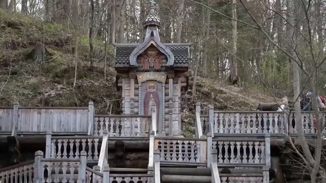 Видео-Ряд - Гремячий Ключ 2022 смотреть онлайн