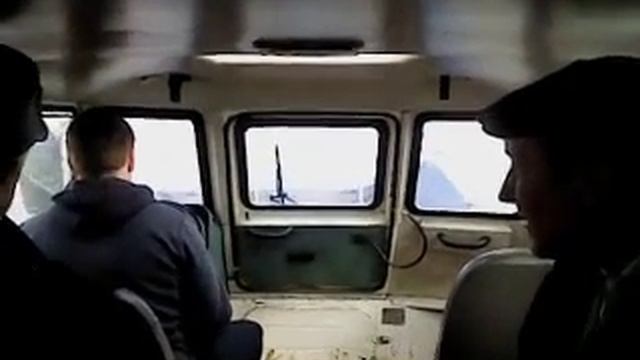 судно на воздушной подушке самара смотреть онлайн