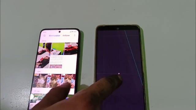 New Update Hyper OS 1.0.2.0 VS Miui 14 Performance Test смотреть онлайн
