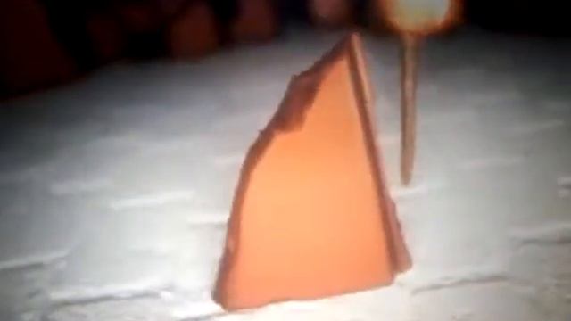 Krave Chocolate Caramel смотреть онлайн