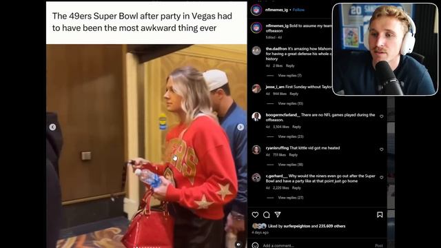 NFL Memes to Cure Your Hangover смотреть онлайн