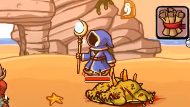ТАКСЕБЕ МАГИ - Magicka Wizards of the Square Tablet смотреть онлайн
