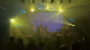 Любовь Чингаева-Корабли