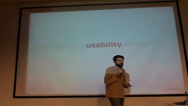 SEO Mobile 2015: del SEO al UX - inspira.es смотреть онлайн