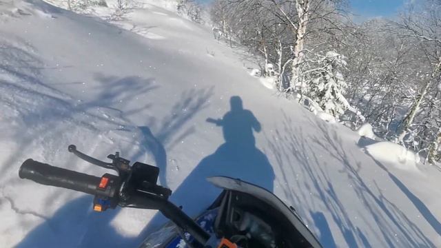 Стелс Капитан лонг рассказ о местных достопримечательностях Губахи