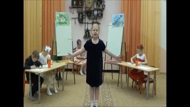 С.Маршак «Разноцветная книга» смотреть онлайн